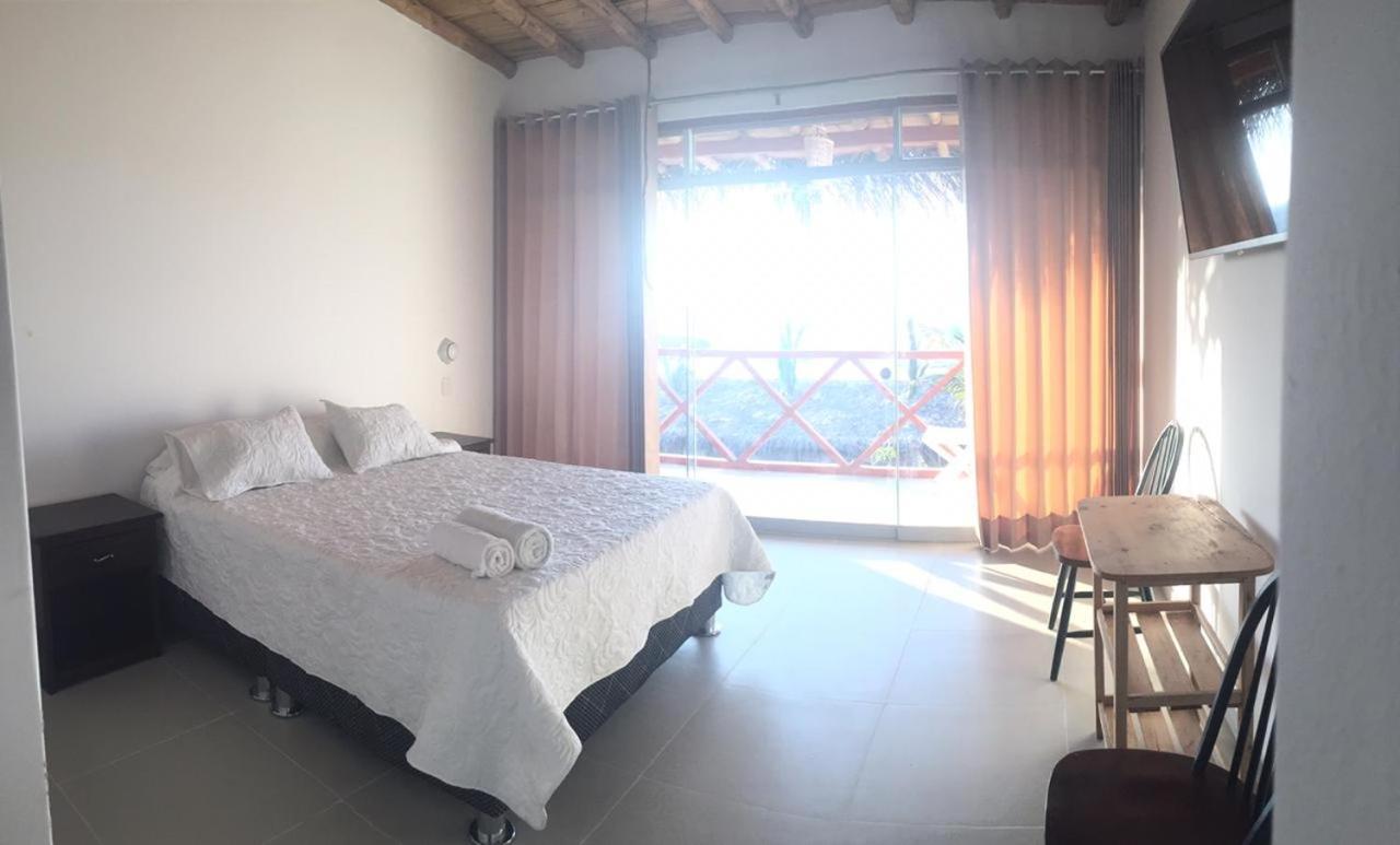 Origenes Spa & Lodging Vichayito Room photo