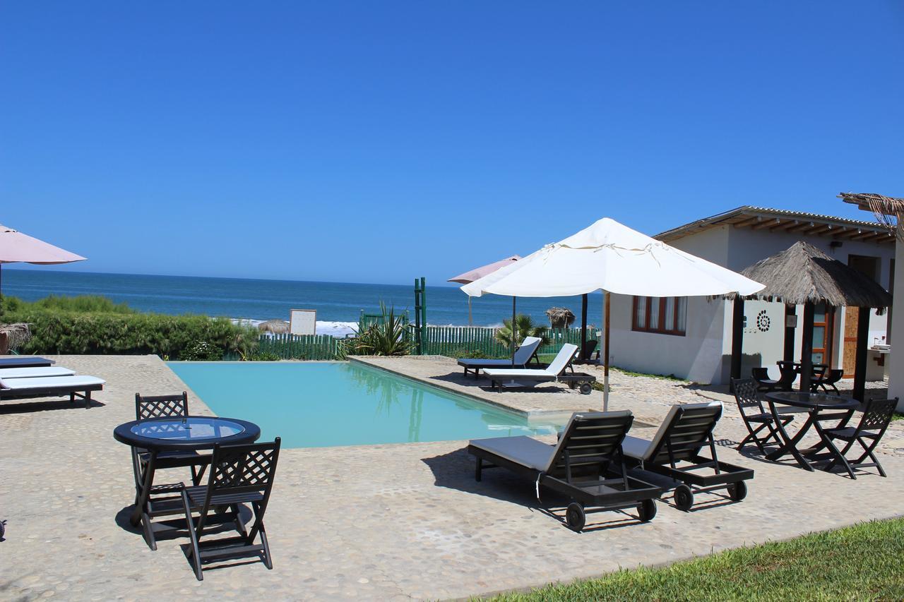 Origenes Spa & Lodging Vichayito Exterior photo