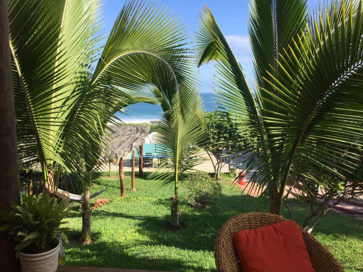 Origenes Spa & Lodging Vichayito Room photo
